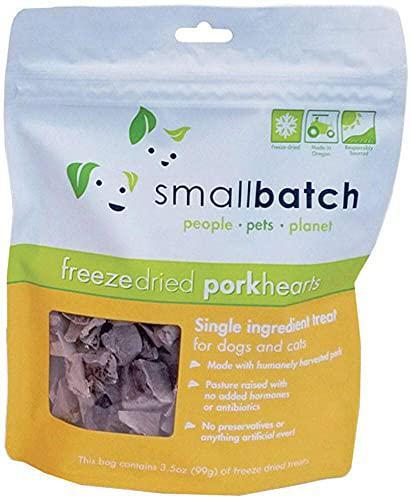 Smallbatch Pork Heart Paradise Pet